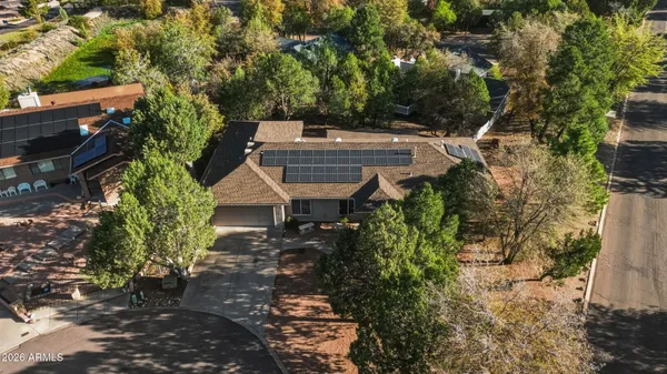 $525,000 | 416 East Continental Drive, Payson, AZ 85541