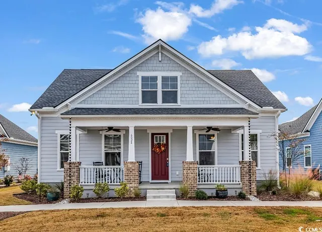 $525,000 | 6024 Curran Street, Murrells Inlet, SC 29576