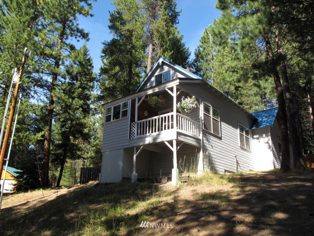 1040 Wagon Wheel Road Cle Elum, WA 98922 - Photo 14 of 14 Gallery Image 14