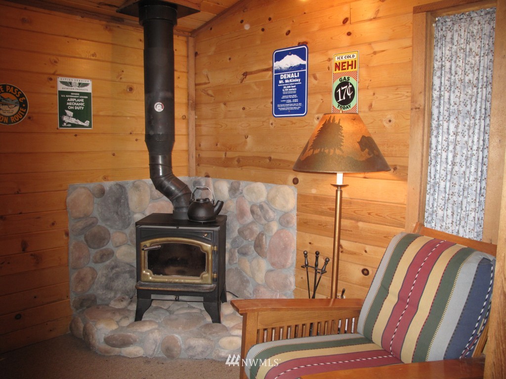1040 Wagon Wheel Road Cle Elum, WA 98922 - Photo 8 of 14 Gallery Image 8