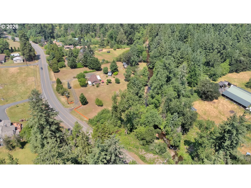 80845 Lost Creek Road Dexter, OR 97431 - Photo 28 of 33