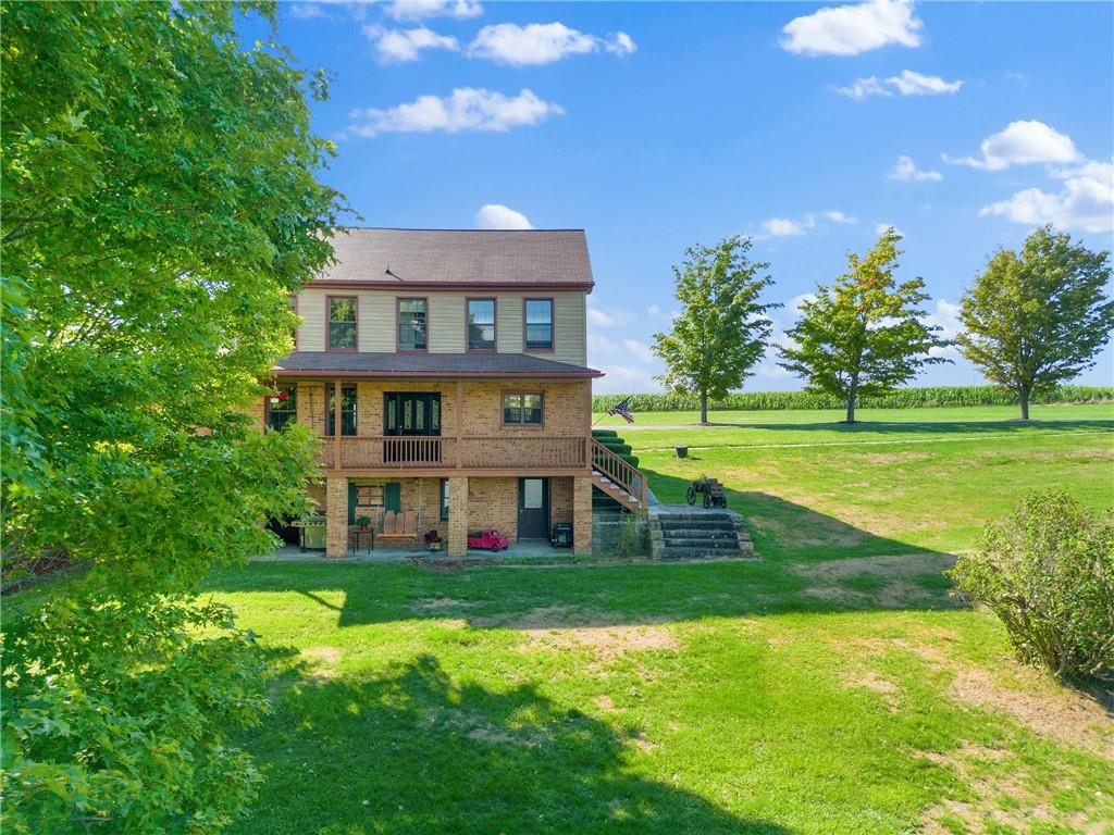 527 Slate Hill Road Berlin, PA 15530 - Photo 1 of 50 Gallery Image 1