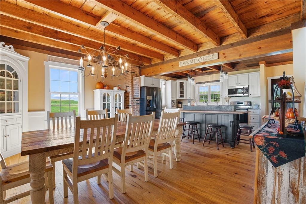 527 Slate Hill Road Berlin, PA 15530 - Photo 11 of 50 Gallery Image 11