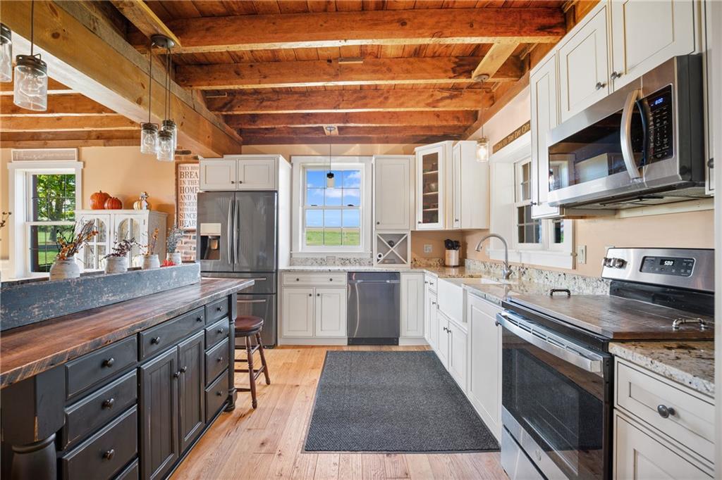 527 Slate Hill Road Berlin, PA 15530 - Photo 13 of 50 Gallery Image 13