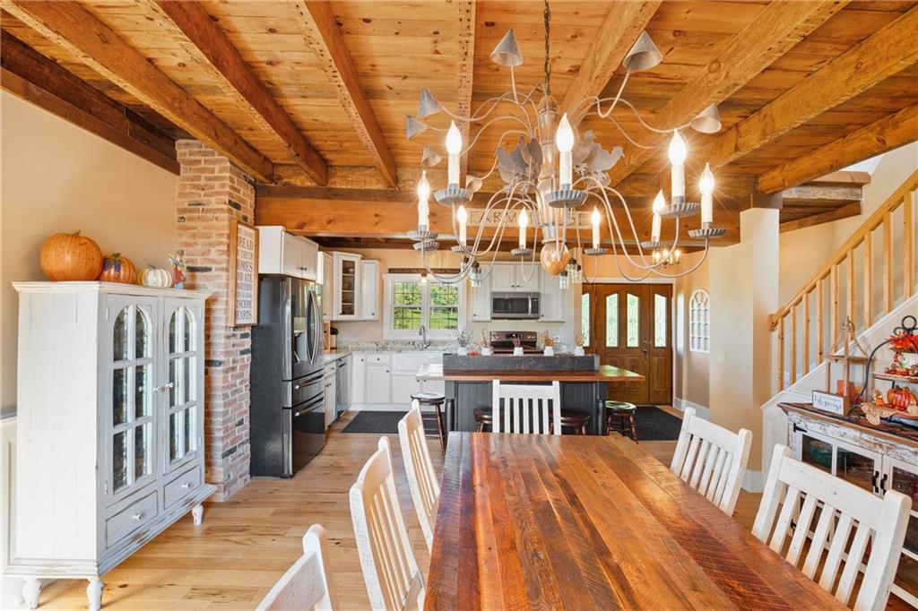 527 Slate Hill Road Berlin, PA 15530 - Photo 16 of 50 Gallery Image 16