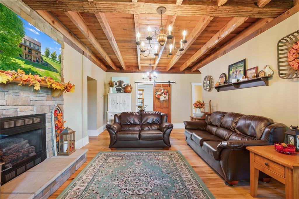 527 Slate Hill Road Berlin, PA 15530 - Photo 19 of 50 Gallery Image 19