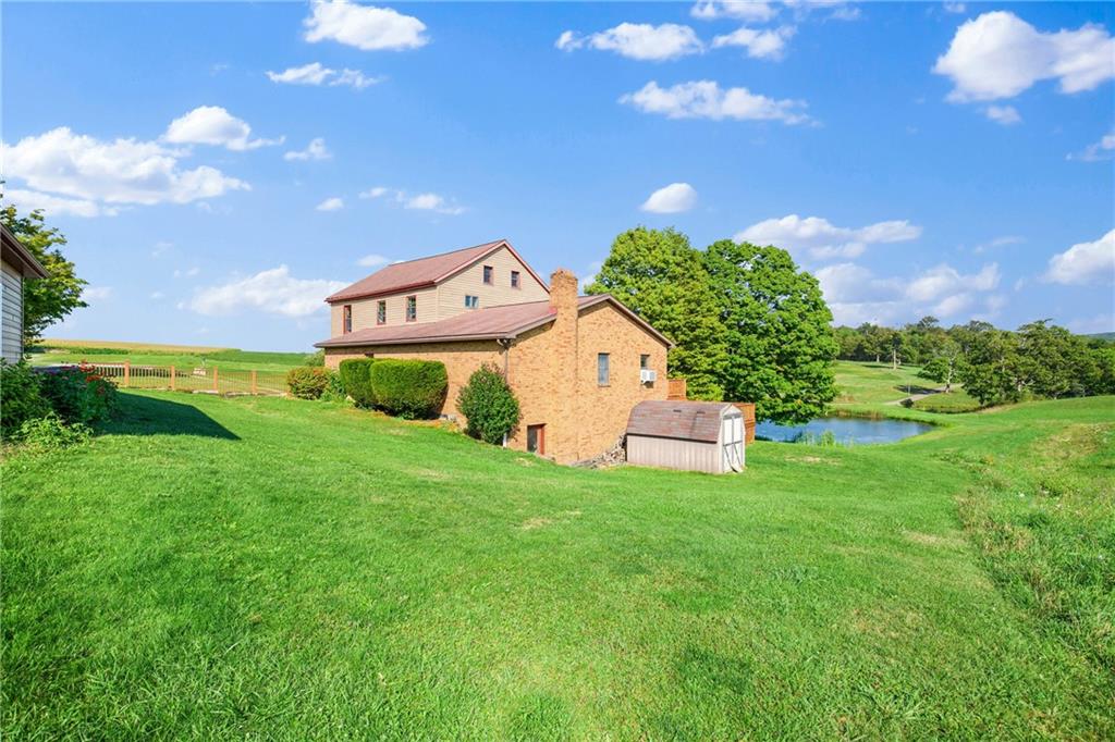 527 Slate Hill Road Berlin, PA 15530 - Photo 2 of 50 Gallery Image 2
