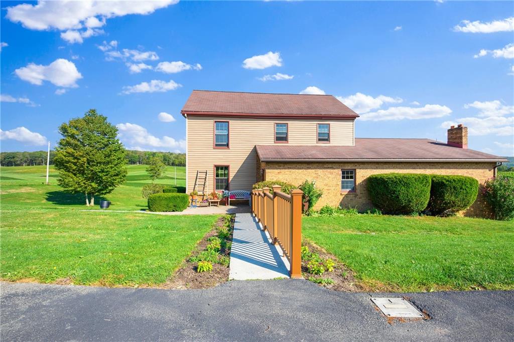 527 Slate Hill Road Berlin, PA 15530 - Photo 3 of 50 Gallery Image 3