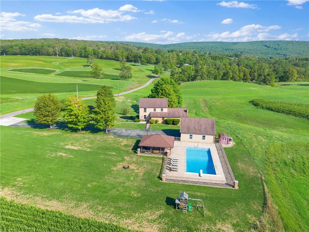 527 Slate Hill Road Berlin, PA 15530 - Photo 40 of 50 Gallery Image 40