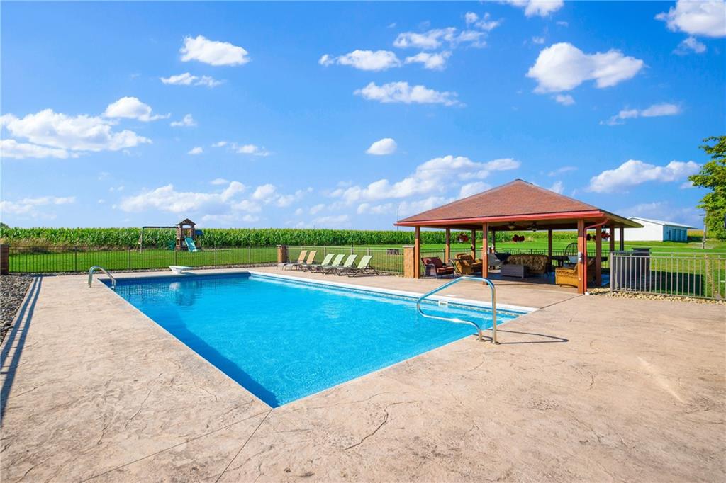 527 Slate Hill Road Berlin, PA 15530 - Photo 4 of 50 Gallery Image 4