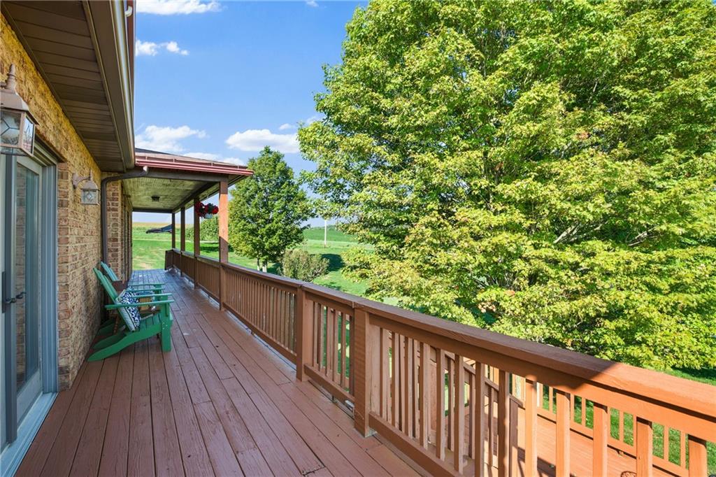527 Slate Hill Road Berlin, PA 15530 - Photo 46 of 50 Gallery Image 46