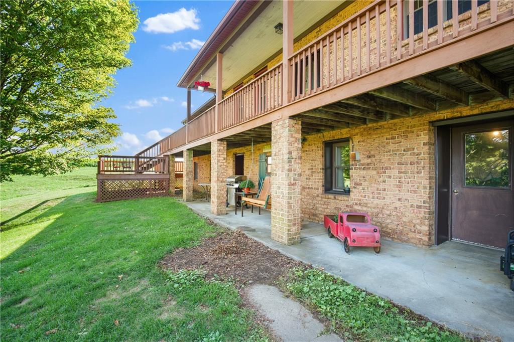 527 Slate Hill Road Berlin, PA 15530 - Photo 47 of 50 Gallery Image 47