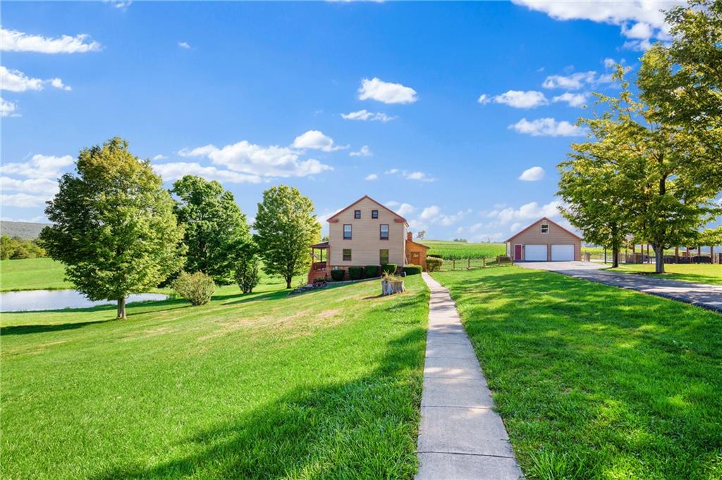 527 Slate Hill Road Berlin, PA 15530 - Photo 50 of 50 Gallery Image 50
