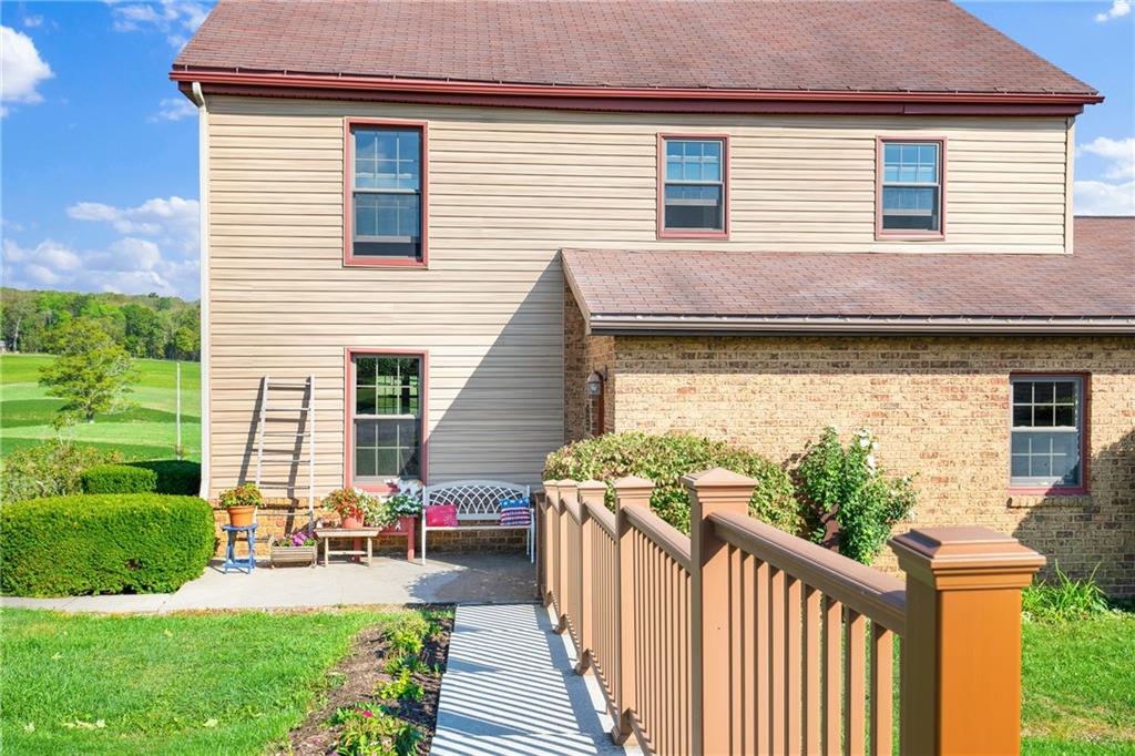 527 Slate Hill Road Berlin, PA 15530 - Photo 7 of 50 Gallery Image 7