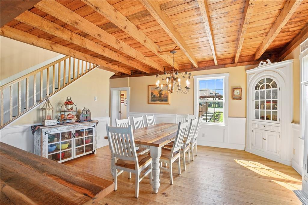 527 Slate Hill Road Berlin, PA 15530 - Photo 10 of 50 Gallery Image 10