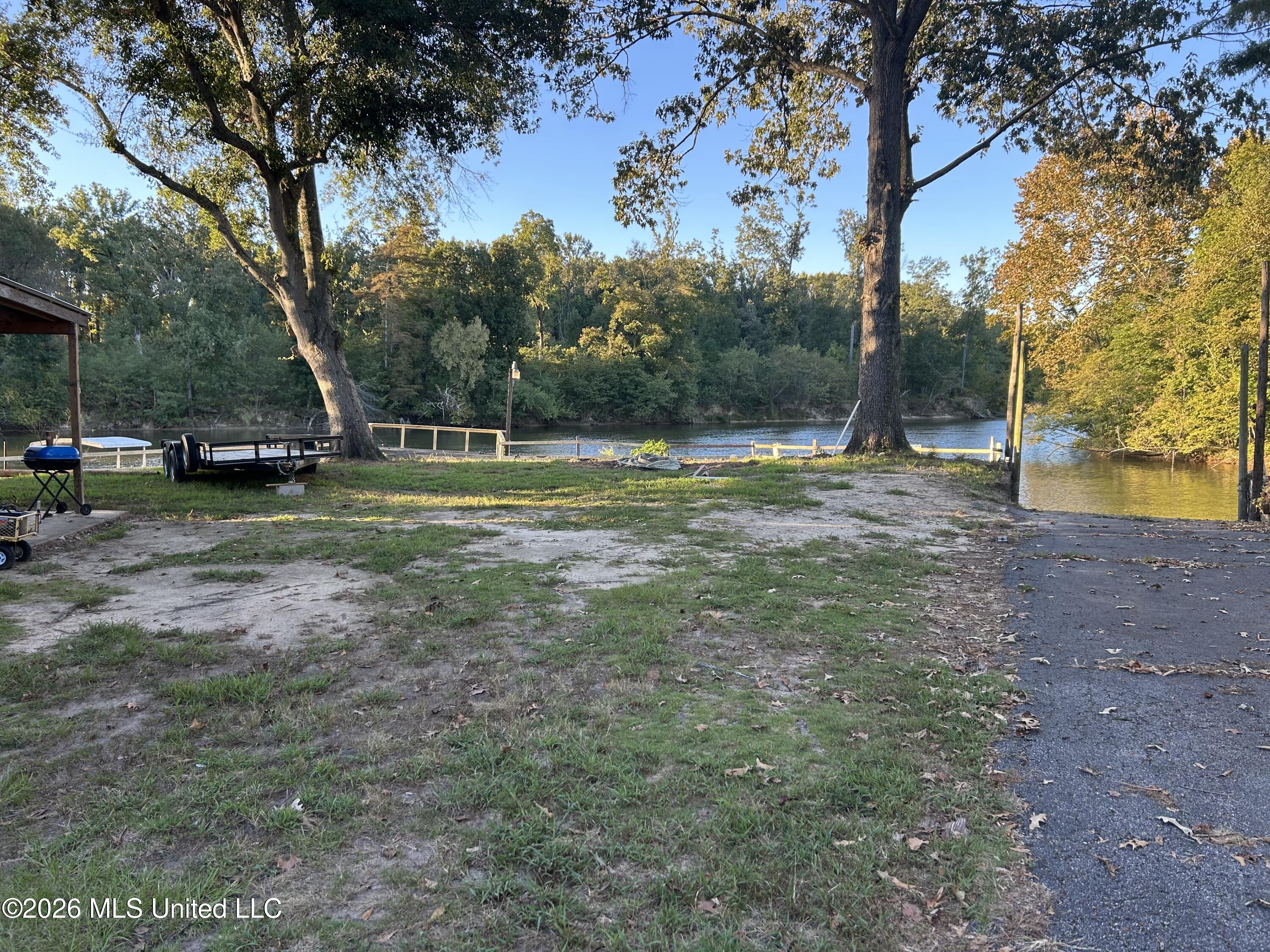 1184 Riverview Road Sardis, MS 38666 - Photo 19 of 19 IMG_2619