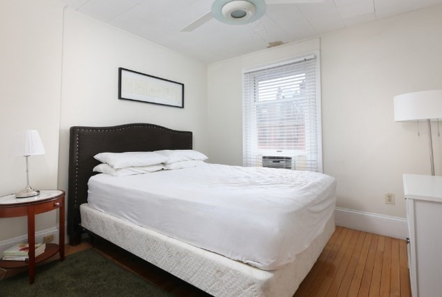 296 Marlborough Street, Unit 7 Boston, MA 02116 - Photo 3 of 4