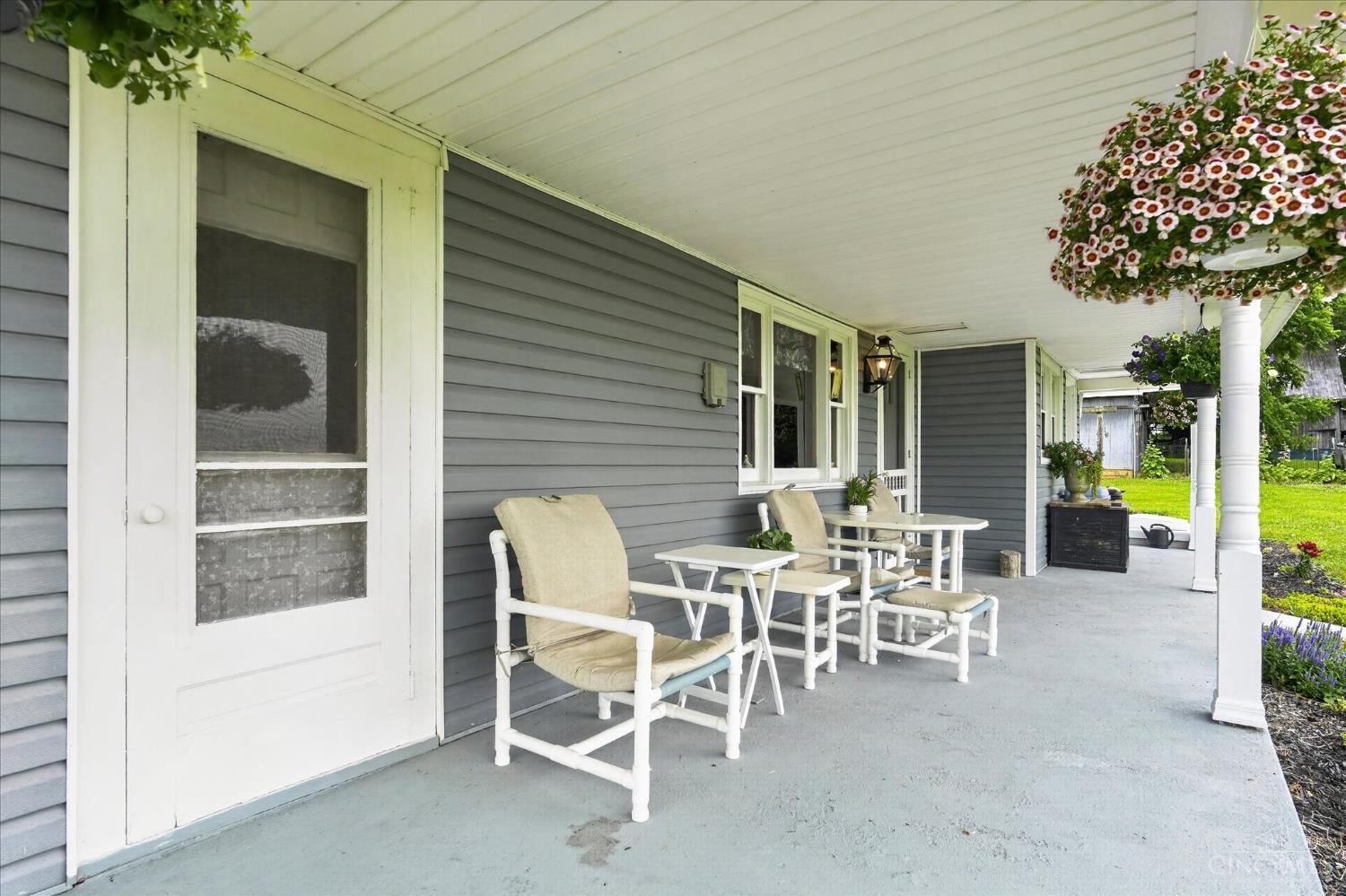 10591 East Prospect Road Hillsboro, OH 45133 - Photo 39 of 52