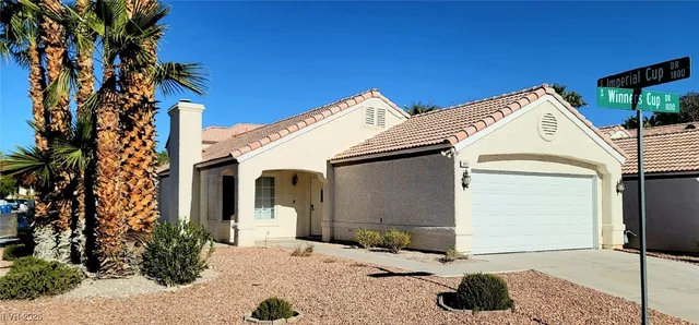 $1,900 | 1845 Winners Cup Drive, Las Vegas, NV 89117