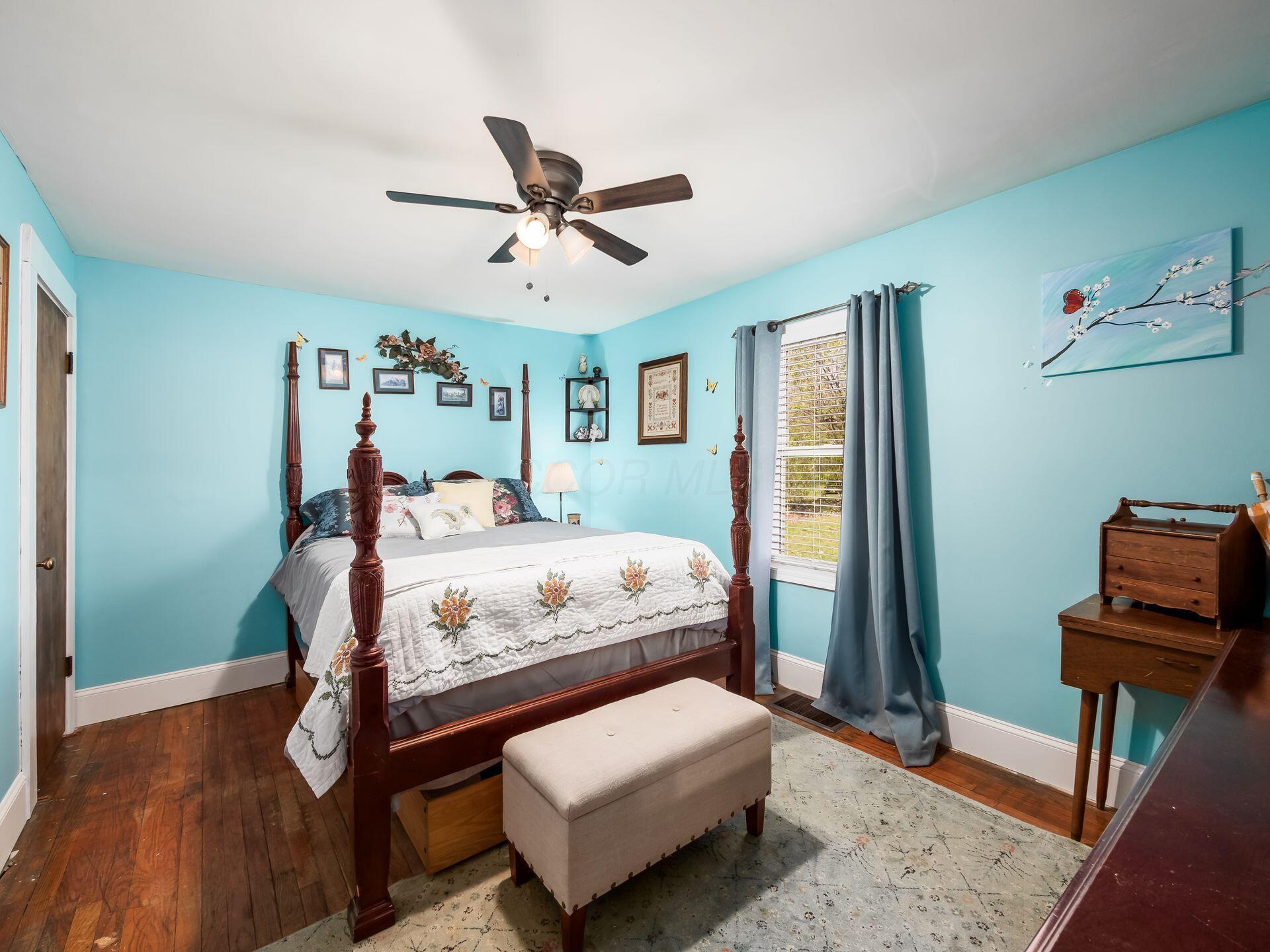 1410 Stratford Road Delaware, OH 43015 - Photo 9 of 30