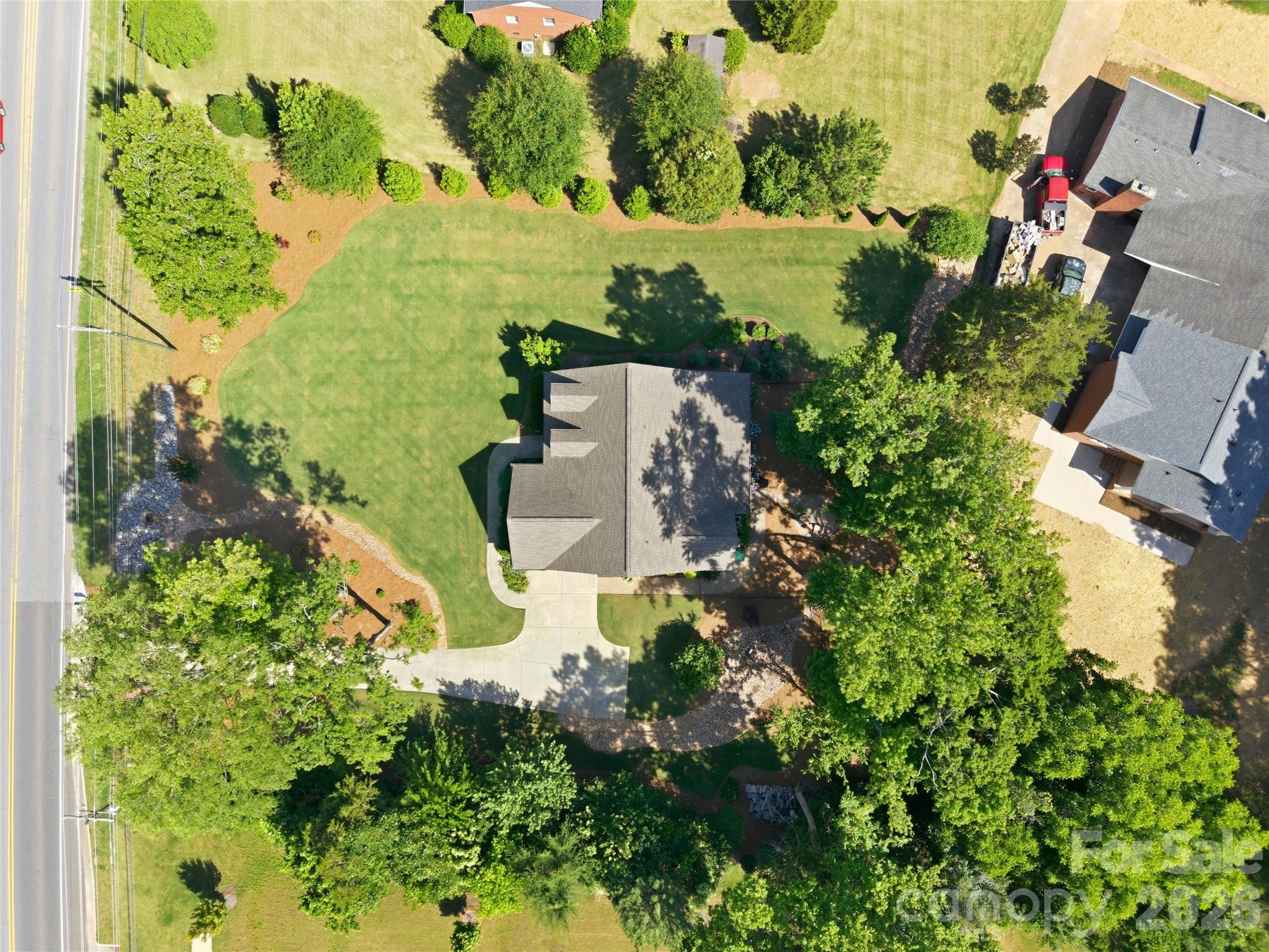 1005 South Point Road Belmont, NC 28012 - Photo 10 of 44