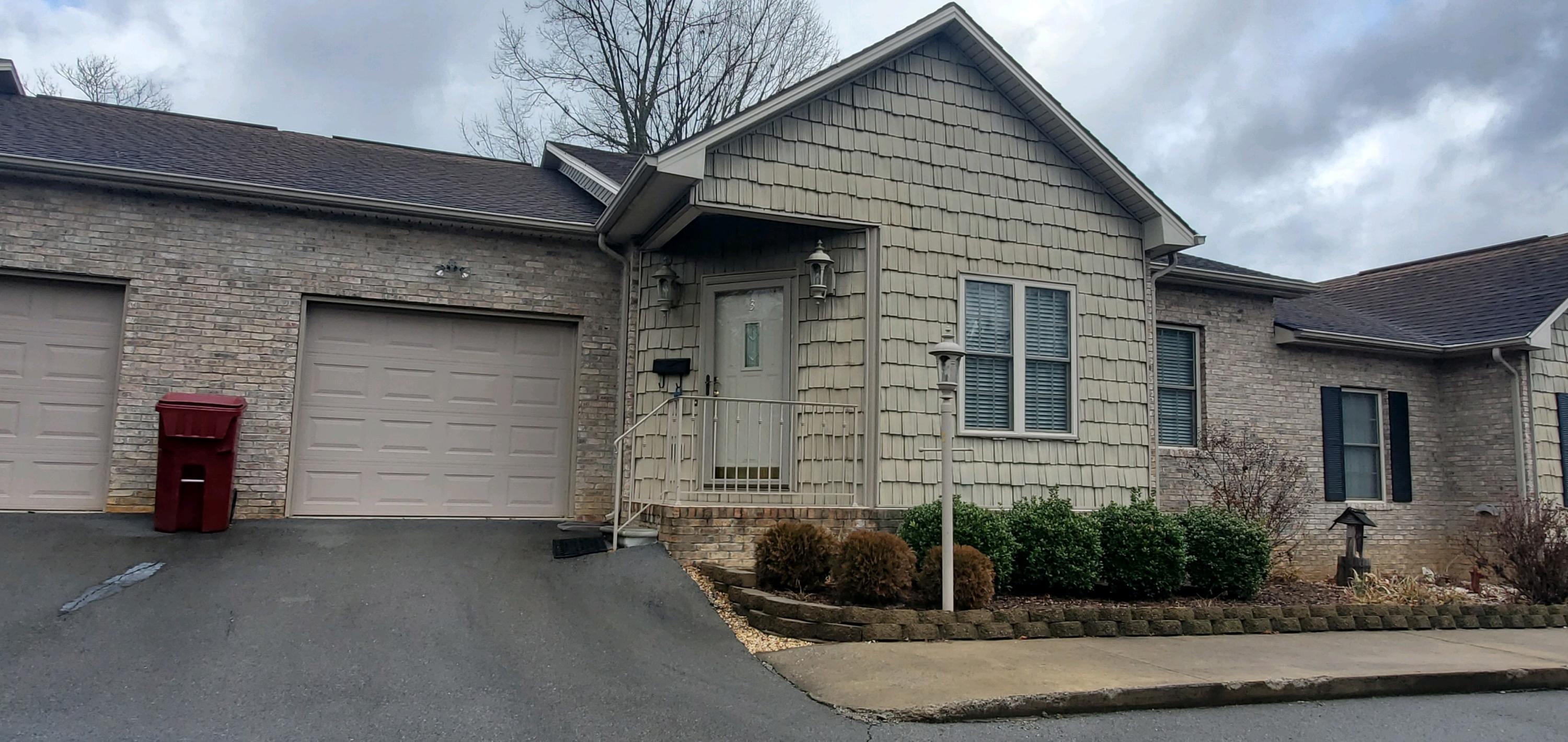 404 Carter Sells Road, Unit 3 Johnson City, TN 37604 - Photo 1 of 1 404 Carter sells 3 photo