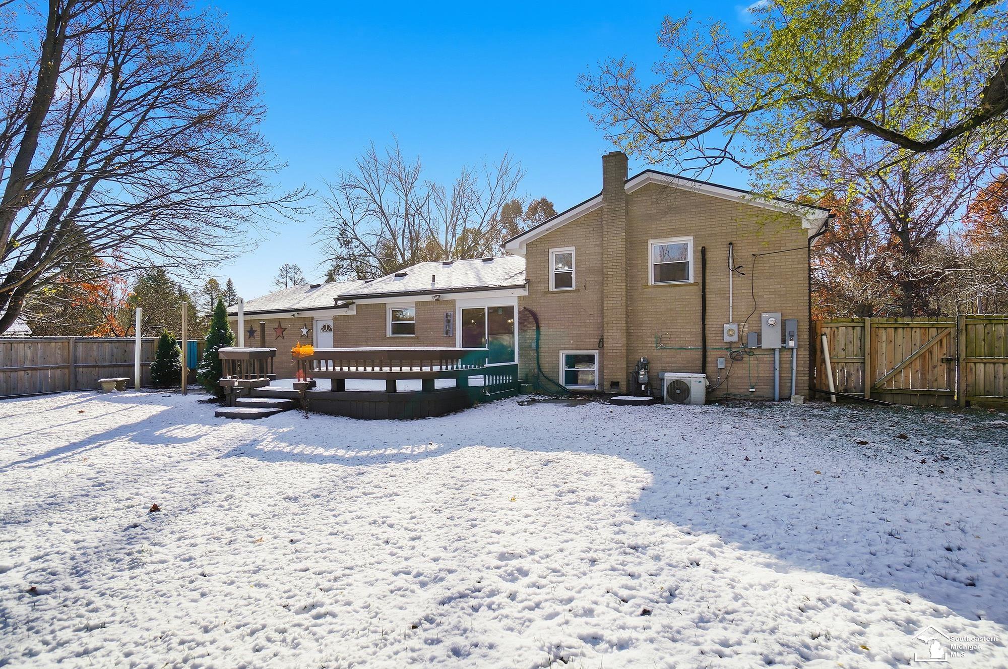 40080 Willis Road Belleville, MI 48111 - Photo 39 of 50