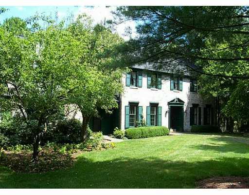111 Tree Farm Road Fox Chapel, PA 15238 - Photo 1 of 1 Gallery Image 1
