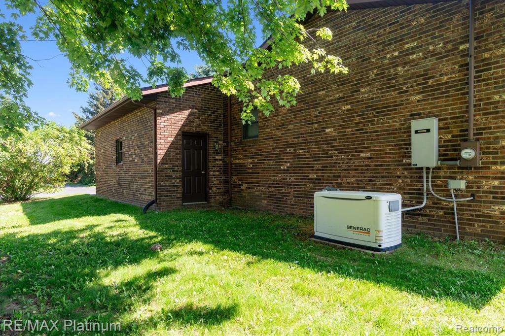 7383 West Mason Road Fowlerville, MI 48836 - Photo 24 of 34 Gallery Image 24