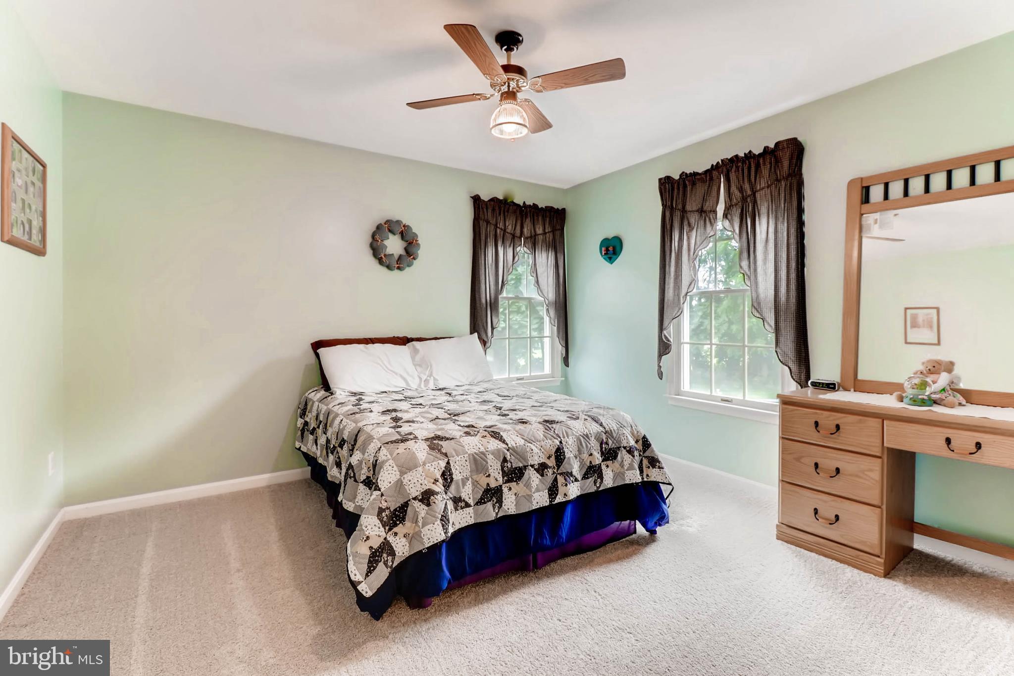 1485 Bloom Road Westminster, MD 21157 - Photo 22 of 33 Bedroom #3