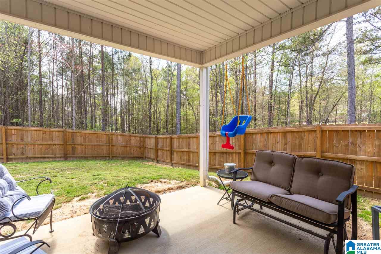 140 Turkey Trail Road Odenville, AL 35120 - Photo 31 of 36