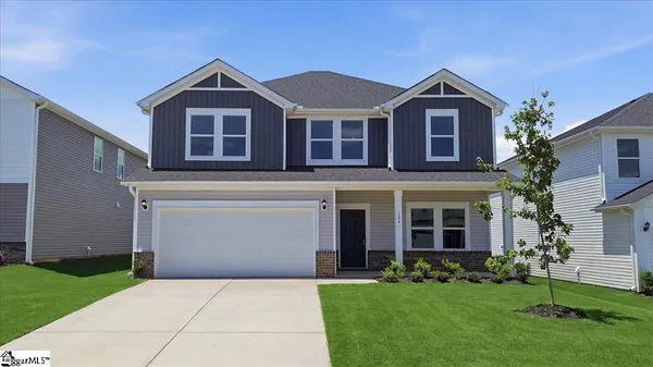 $336,900 | 104 Gibbon Way, Gray Court, SC 29645