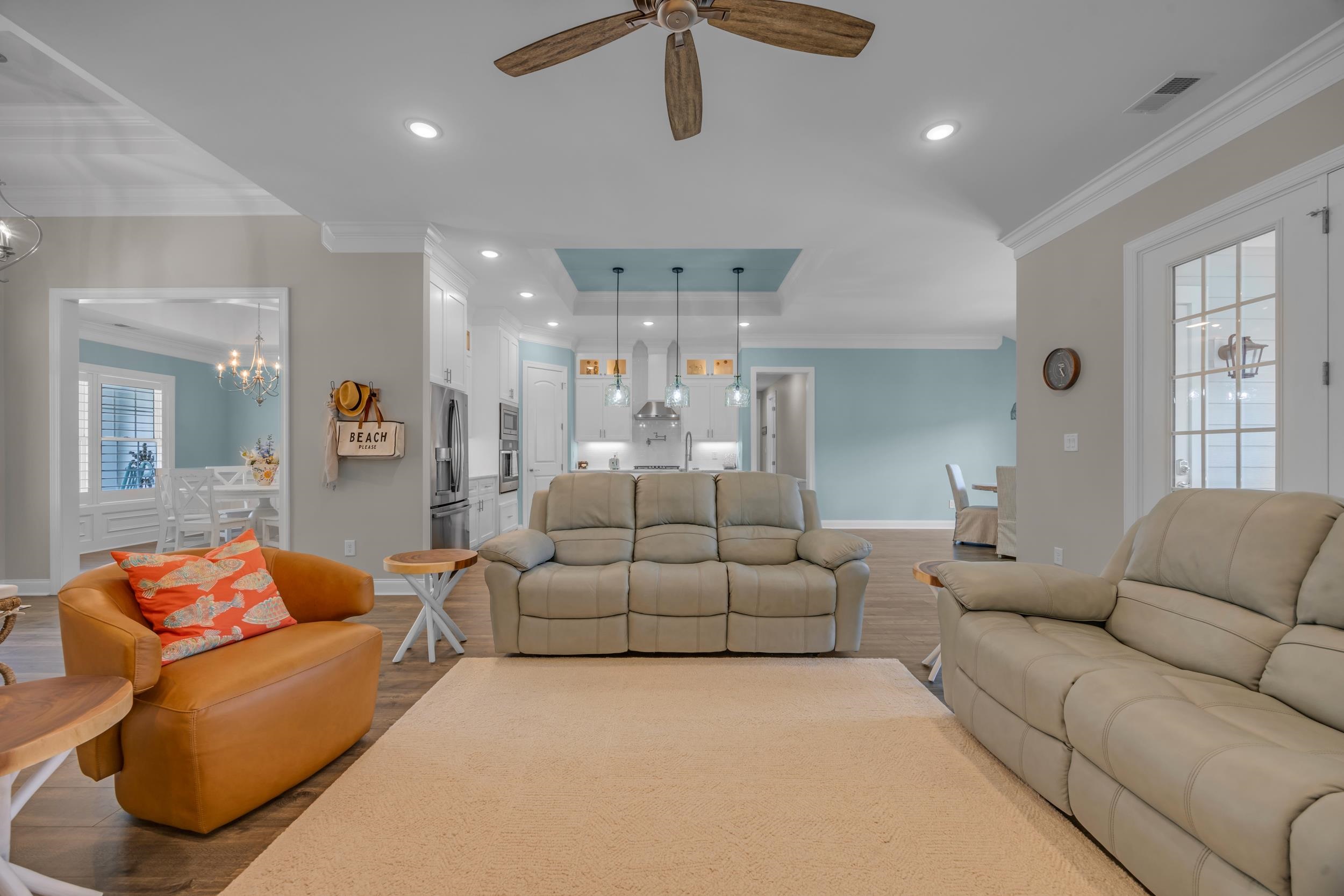 181 Highwood Circle Murrells Inlet, SC 29576 - Photo 14 of 56