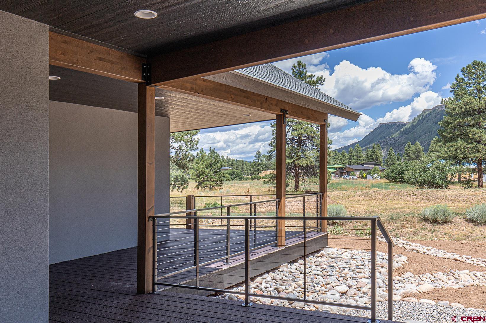 233 Edgemont Meadows Road Durango, CO 81301 - Photo 33 of 35 Gallery Image 33