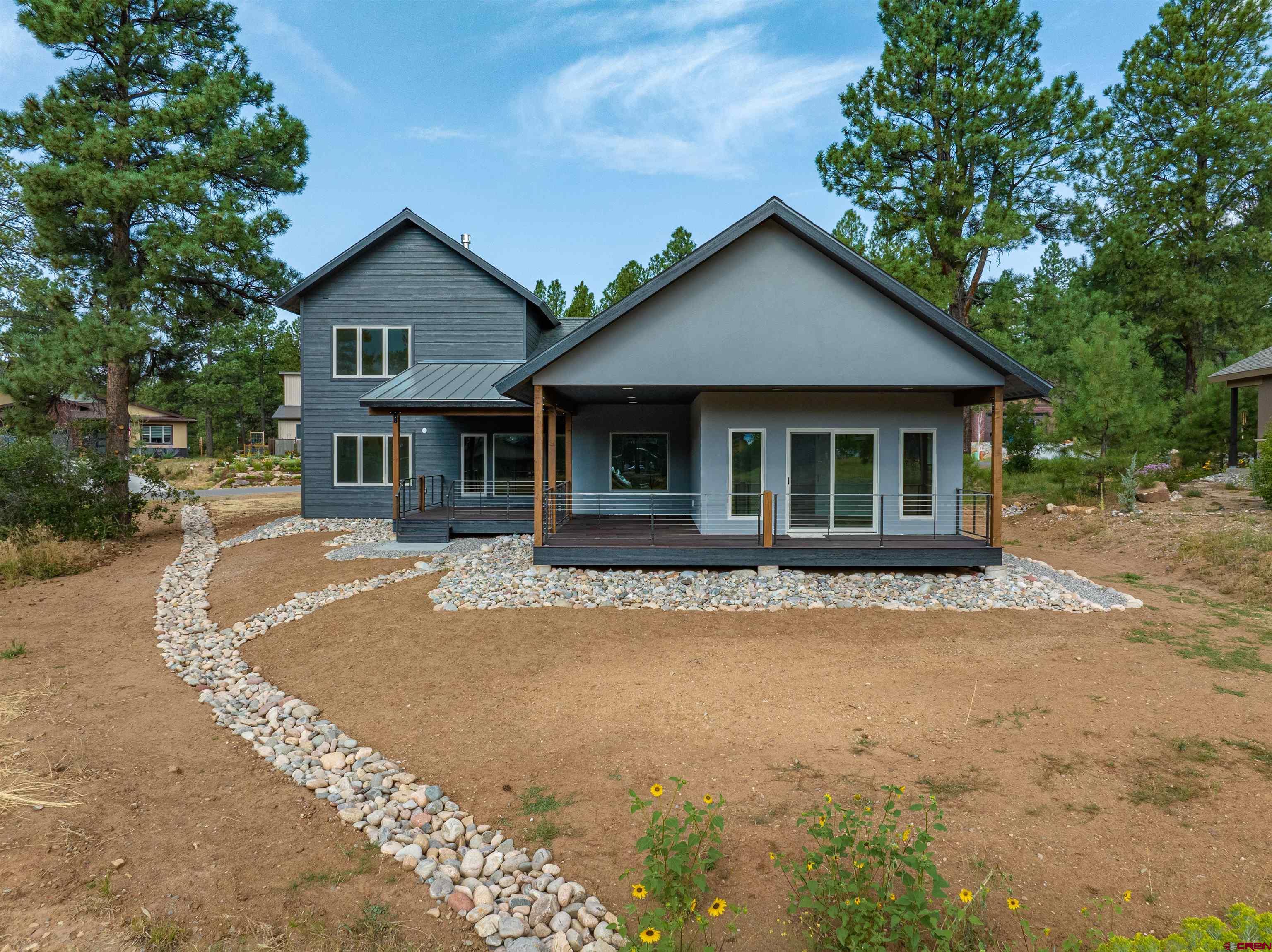 233 Edgemont Meadows Road Durango, CO 81301 - Photo 4 of 35 Gallery Image 4
