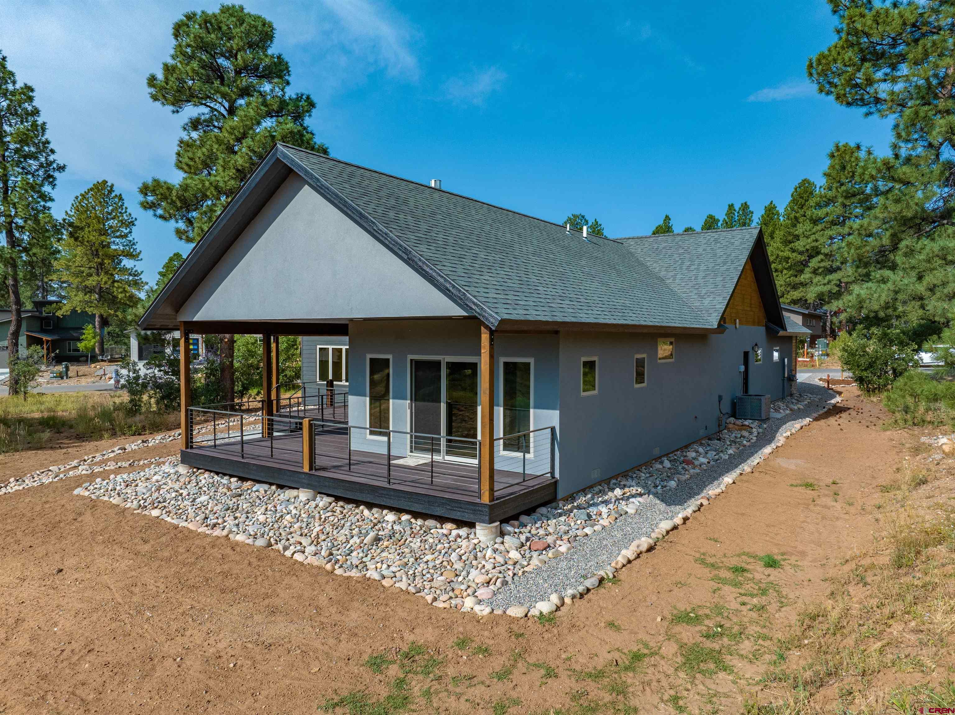 233 Edgemont Meadows Road Durango, CO 81301 - Photo 5 of 35 Gallery Image 5