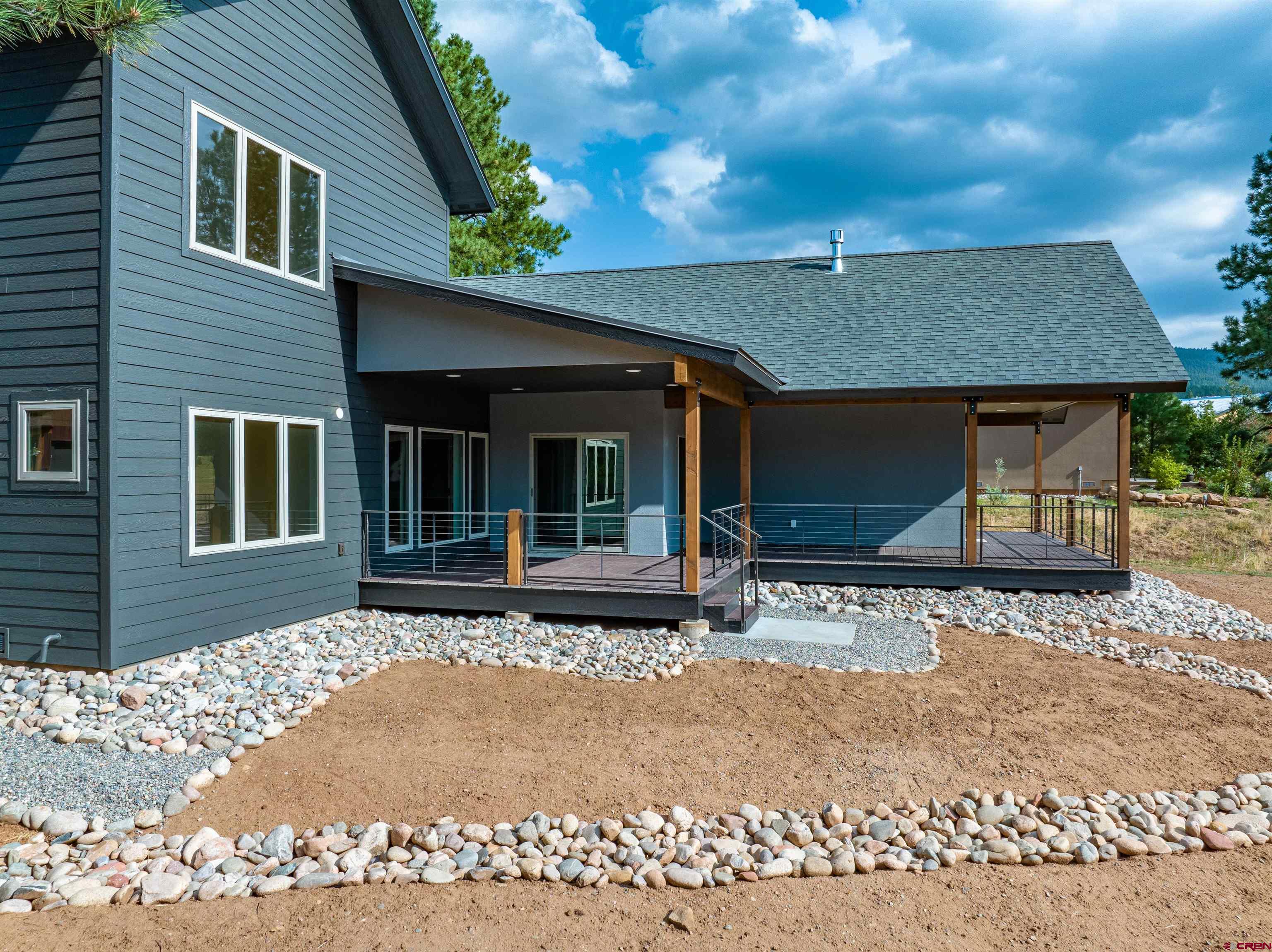 233 Edgemont Meadows Road Durango, CO 81301 - Photo 6 of 35 Gallery Image 6