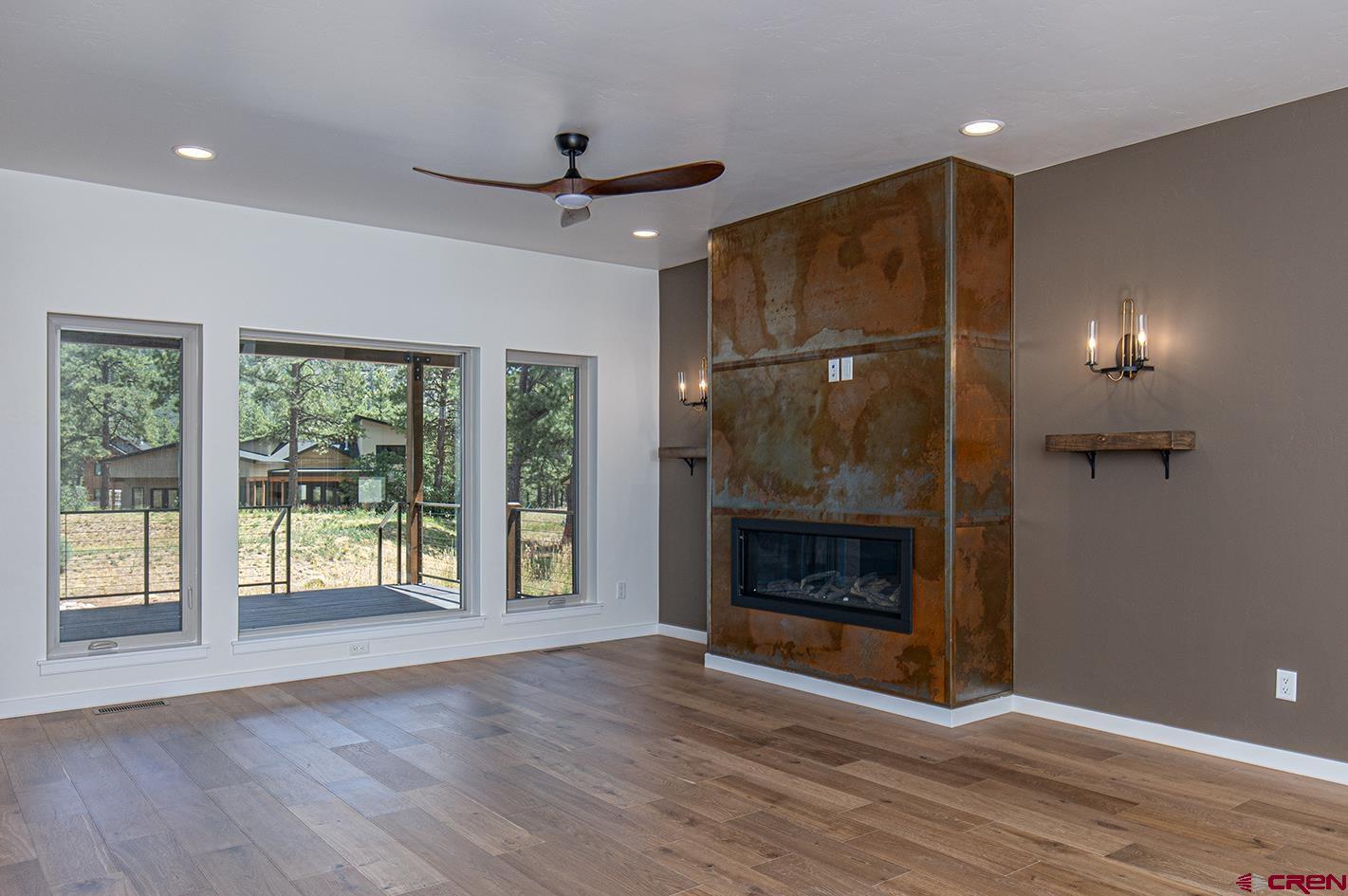 233 Edgemont Meadows Road Durango, CO 81301 - Photo 8 of 35 Gallery Image 8