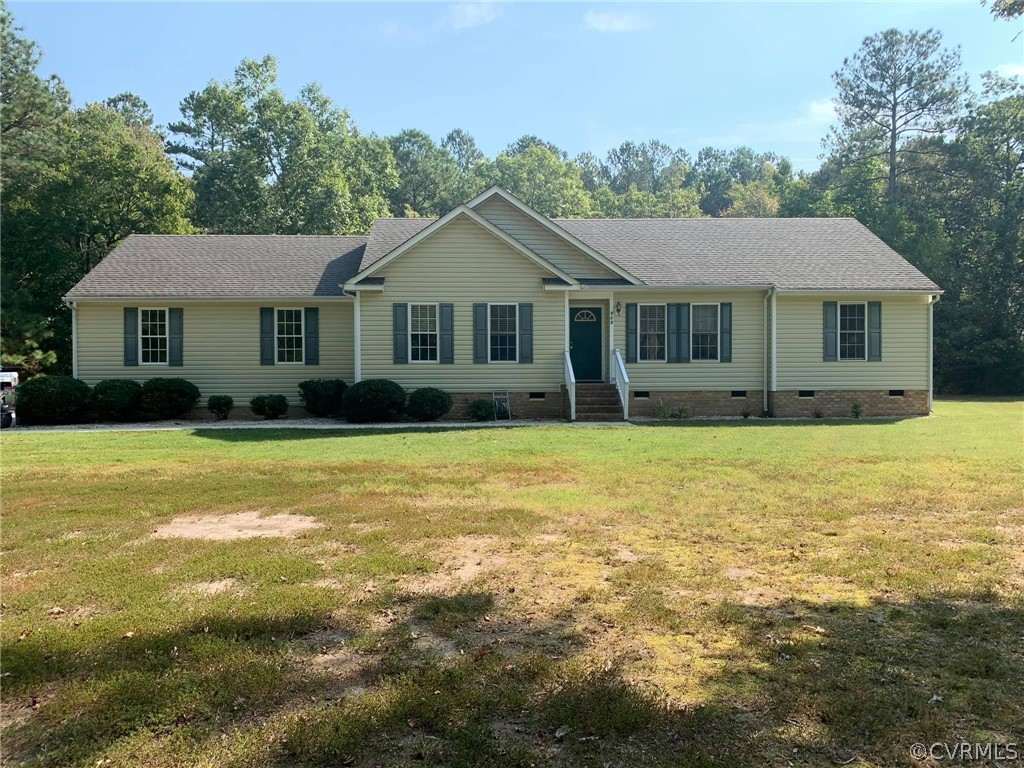 713 Reams Road Petersburg, VA 23805 - Photo 1 of 38 Gallery Image 1