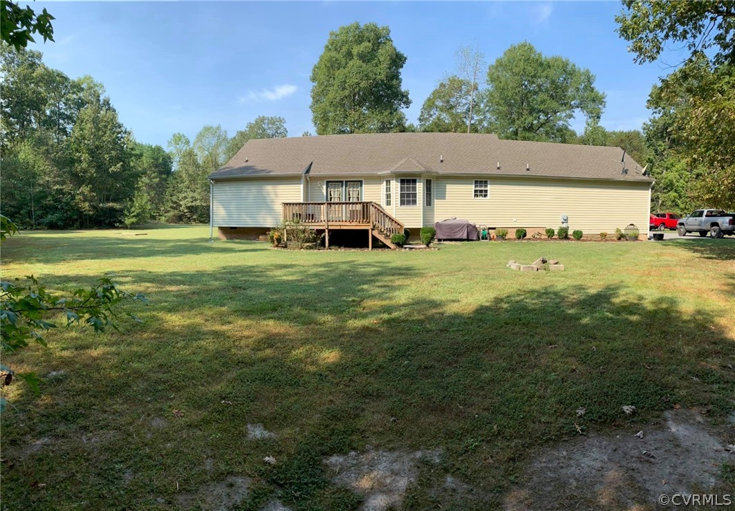 713 Reams Road Petersburg, VA 23805 - Photo 33 of 38 Gallery Image 33