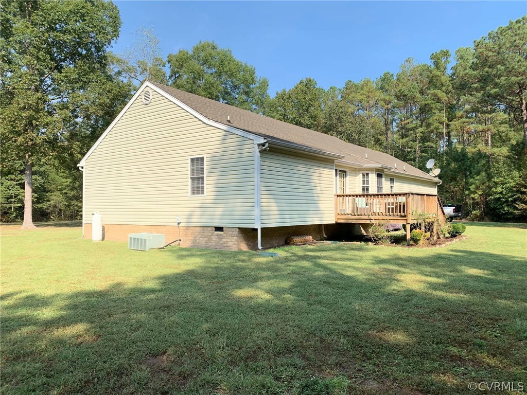 713 Reams Road Petersburg, VA 23805 - Photo 34 of 38 Gallery Image 34