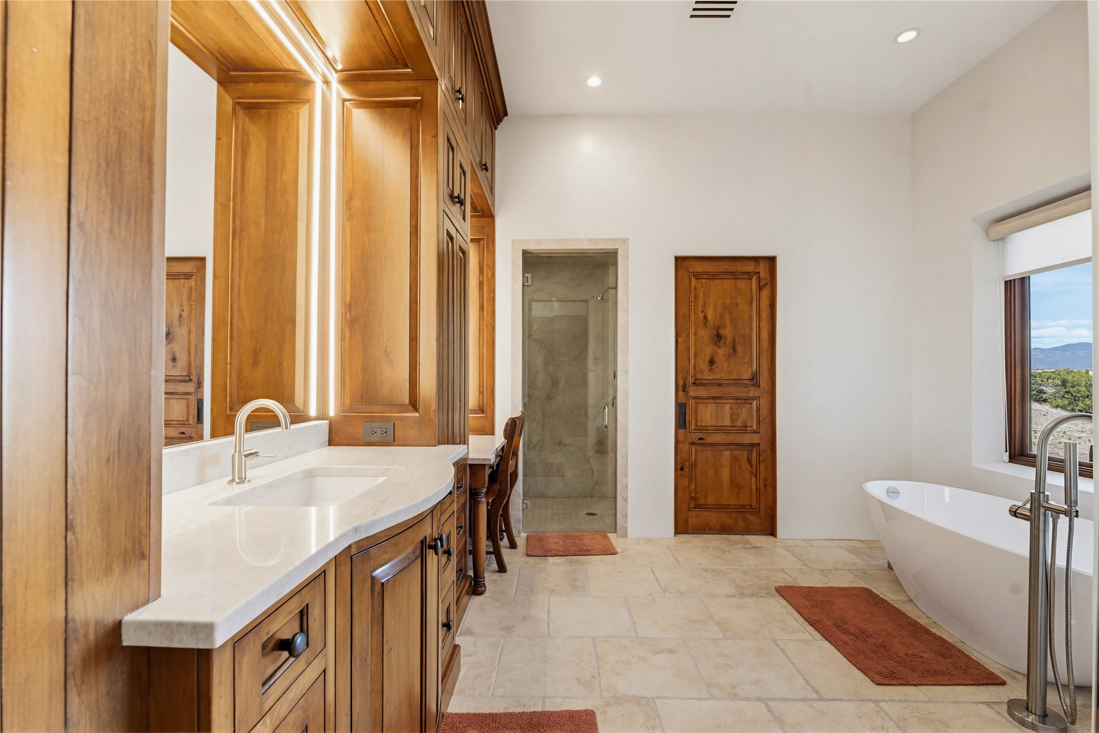 16 Hacienda Rincon Santa Fe, NM 87506 - Photo 24 of 67