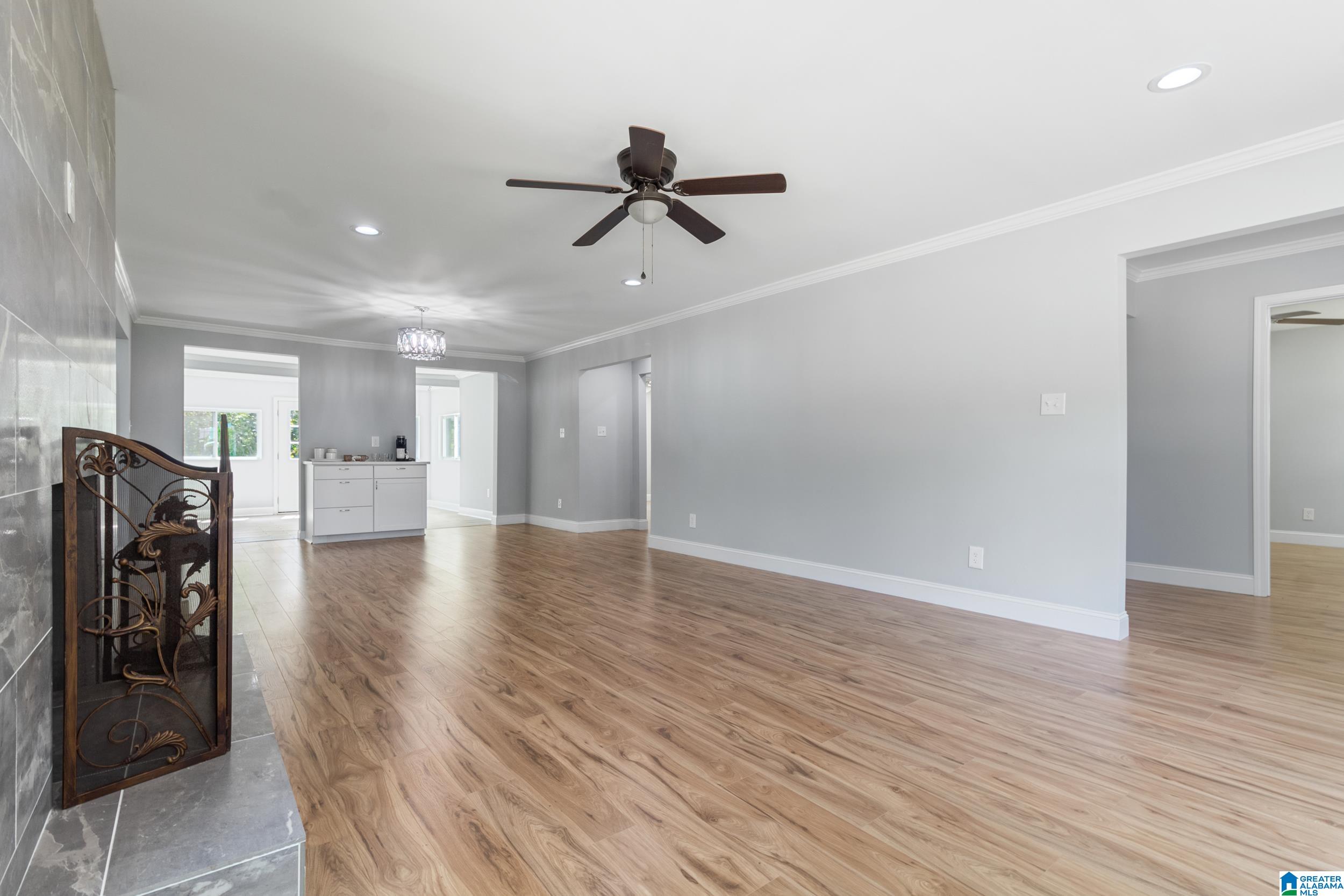 1620 Ashville Road Montevallo, AL 35115 - Photo 7 of 23