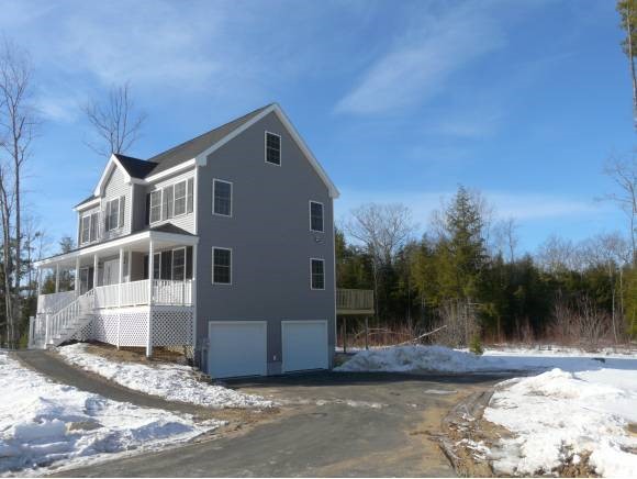 Lot 46 Collins Circle Rochester, NH 03867 - Photo 1 of 1