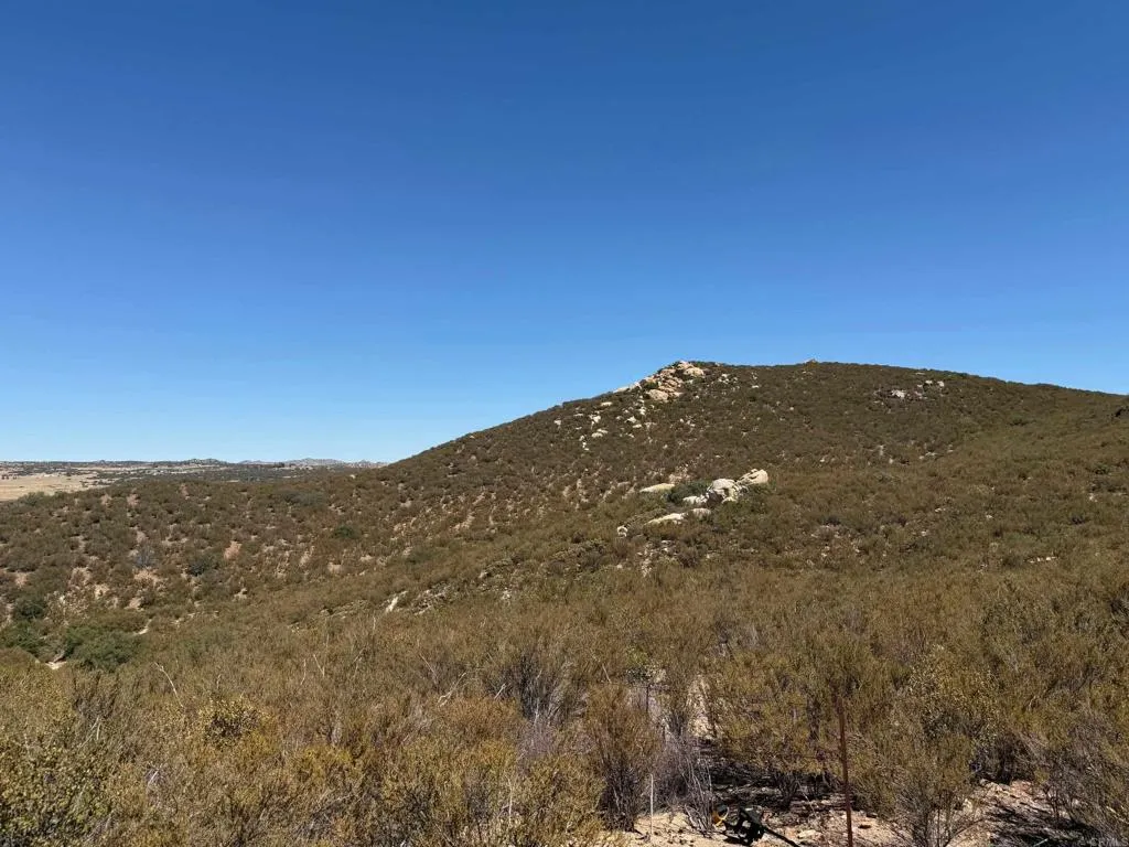 0 Montezuma Valley Ranchita, CA 92066 - Photo 8 of 13
