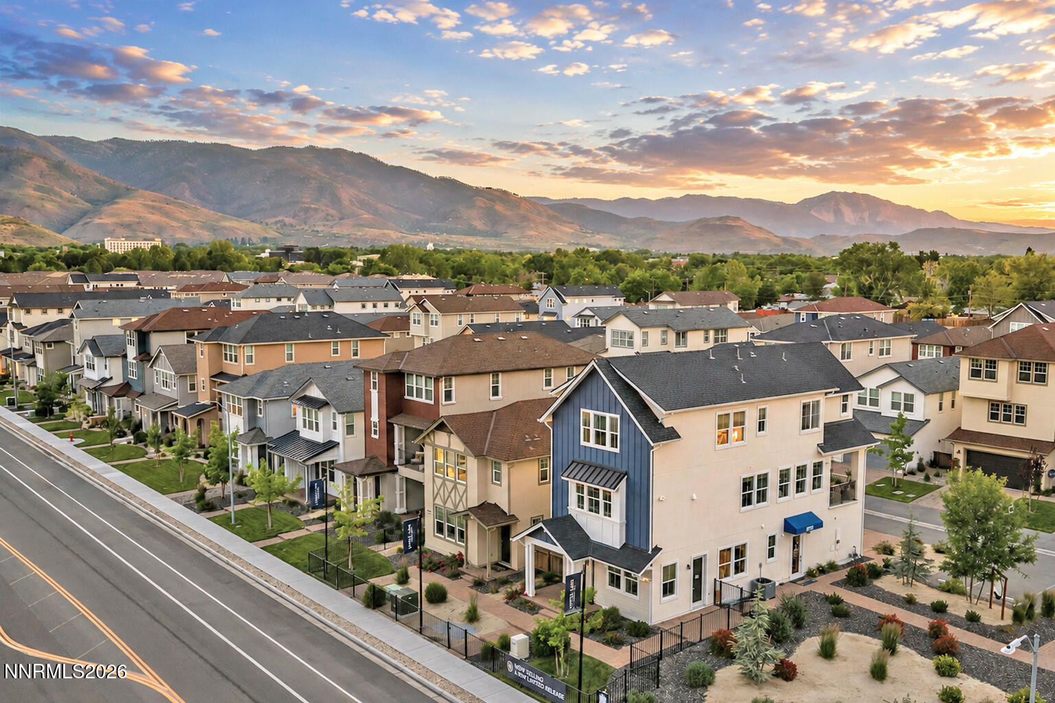 1377 Vine Gate Road, Unit HOMESITE 50 Carson City, NV 89701 - Photo 18 of 21 Little Lane 3