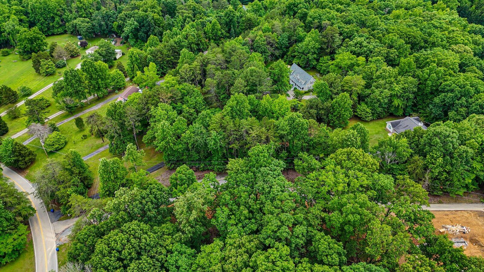 3537 Camp Road Collegedale, TN 37363 - Photo 53 of 59 3537 Camp Rd-53