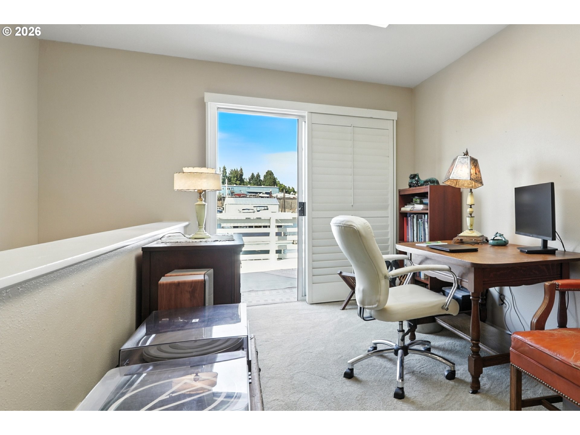 535 Northeast Bridgeton Road, Unit 2 Portland, OR 97211 - Photo 19 of 46 Gallery Image 19