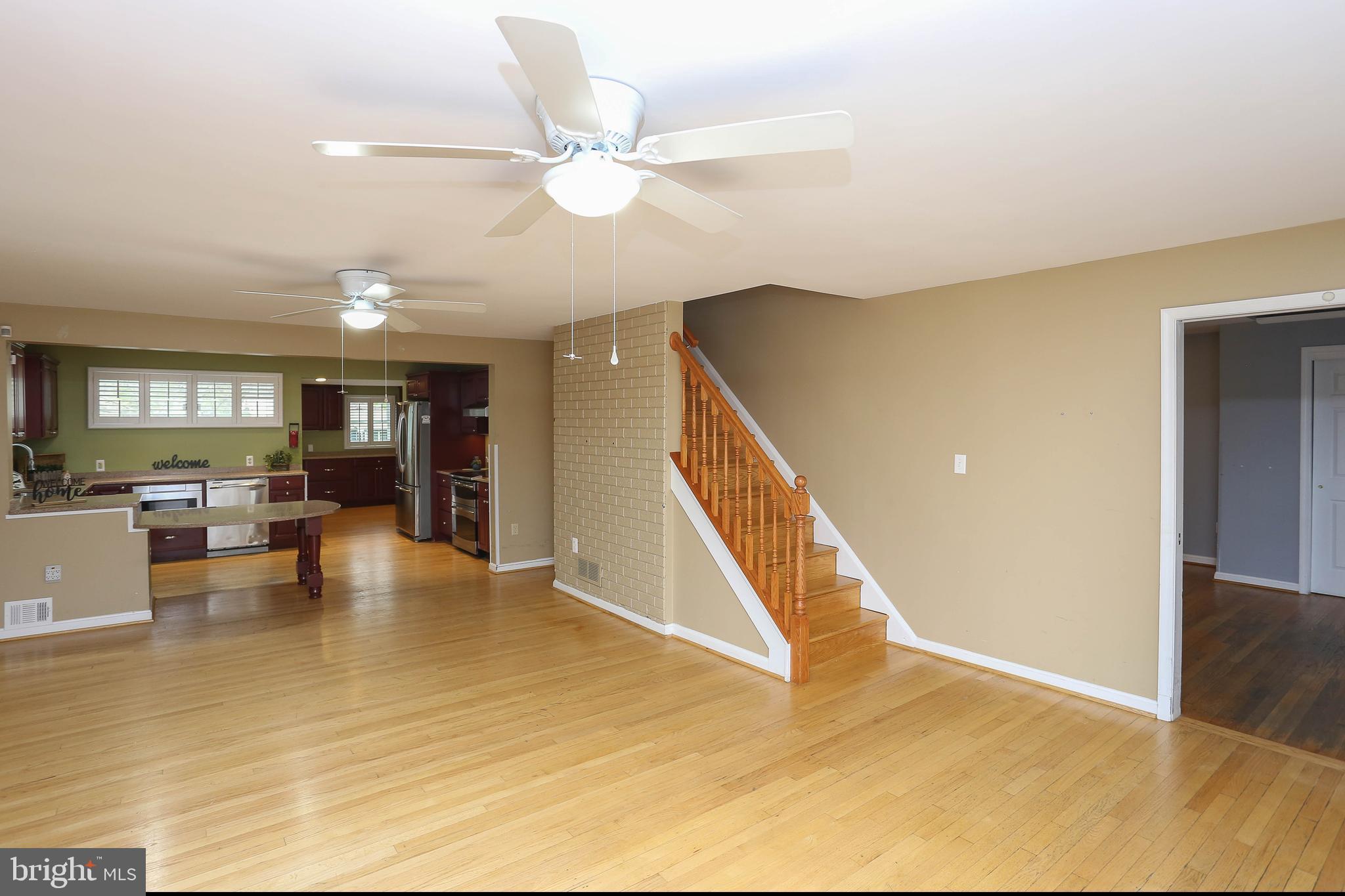 552 Cleveland Road Linthicum Heights, MD 21090 - Photo 6 of 45