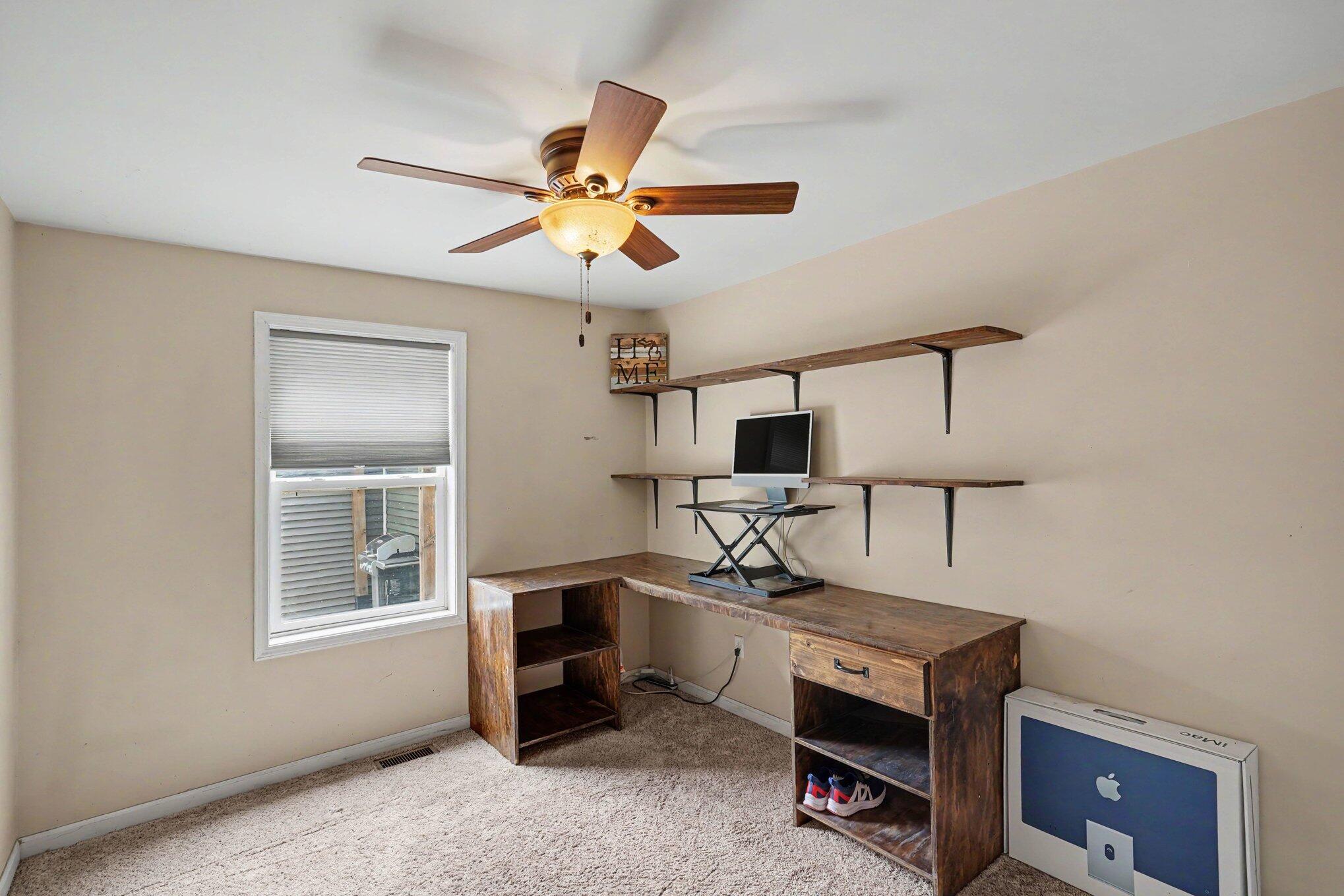 6129 Old State Road North Branch, MI 48461 - Photo 17 of 29 018-Bedroom 3